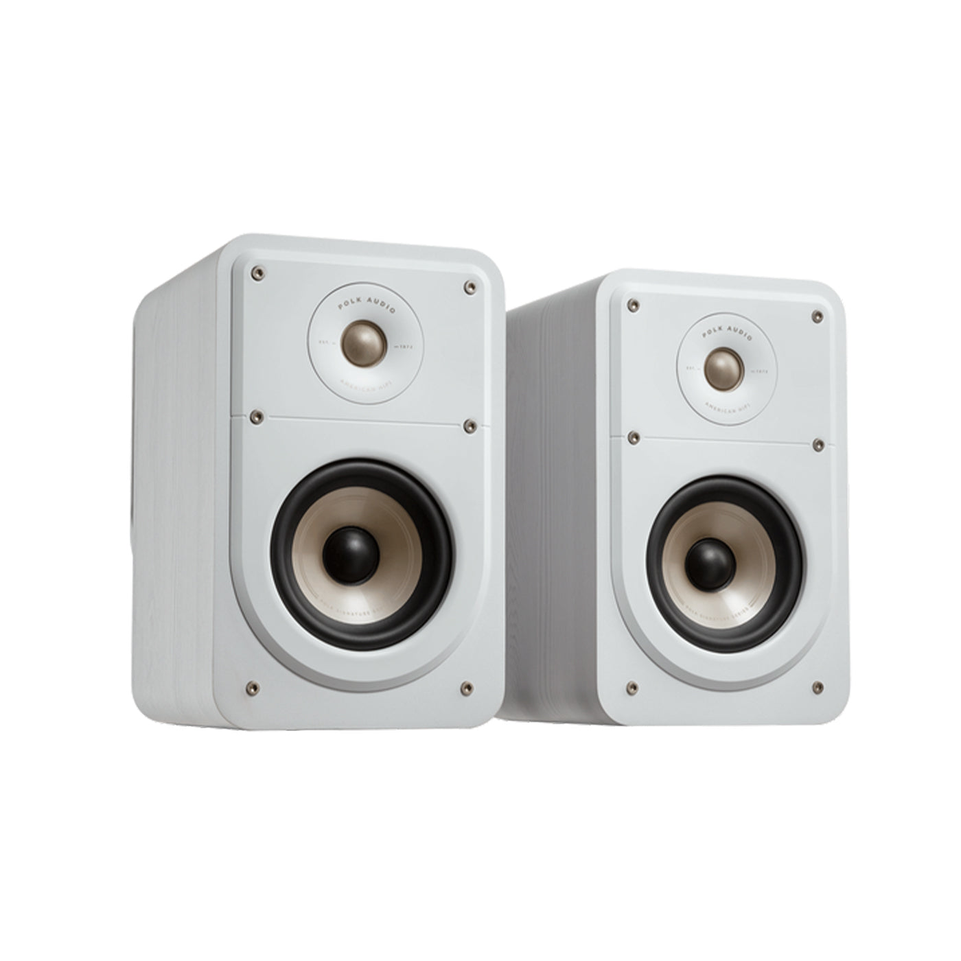 Polk Audio ES15｜自宅で試聴 そのまま購入 - Onsite Audio