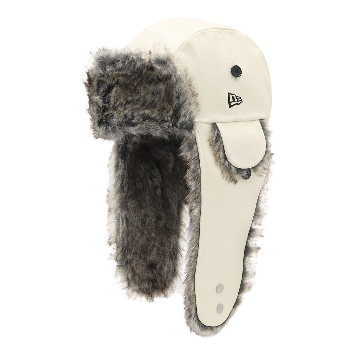 ニューエラ キャップ THE TRAPPER クローム – ONSPOTZ