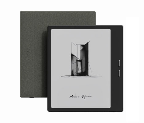 ONYX BOOX Go 7 E-Reader :: ONYX BOOX electronic books