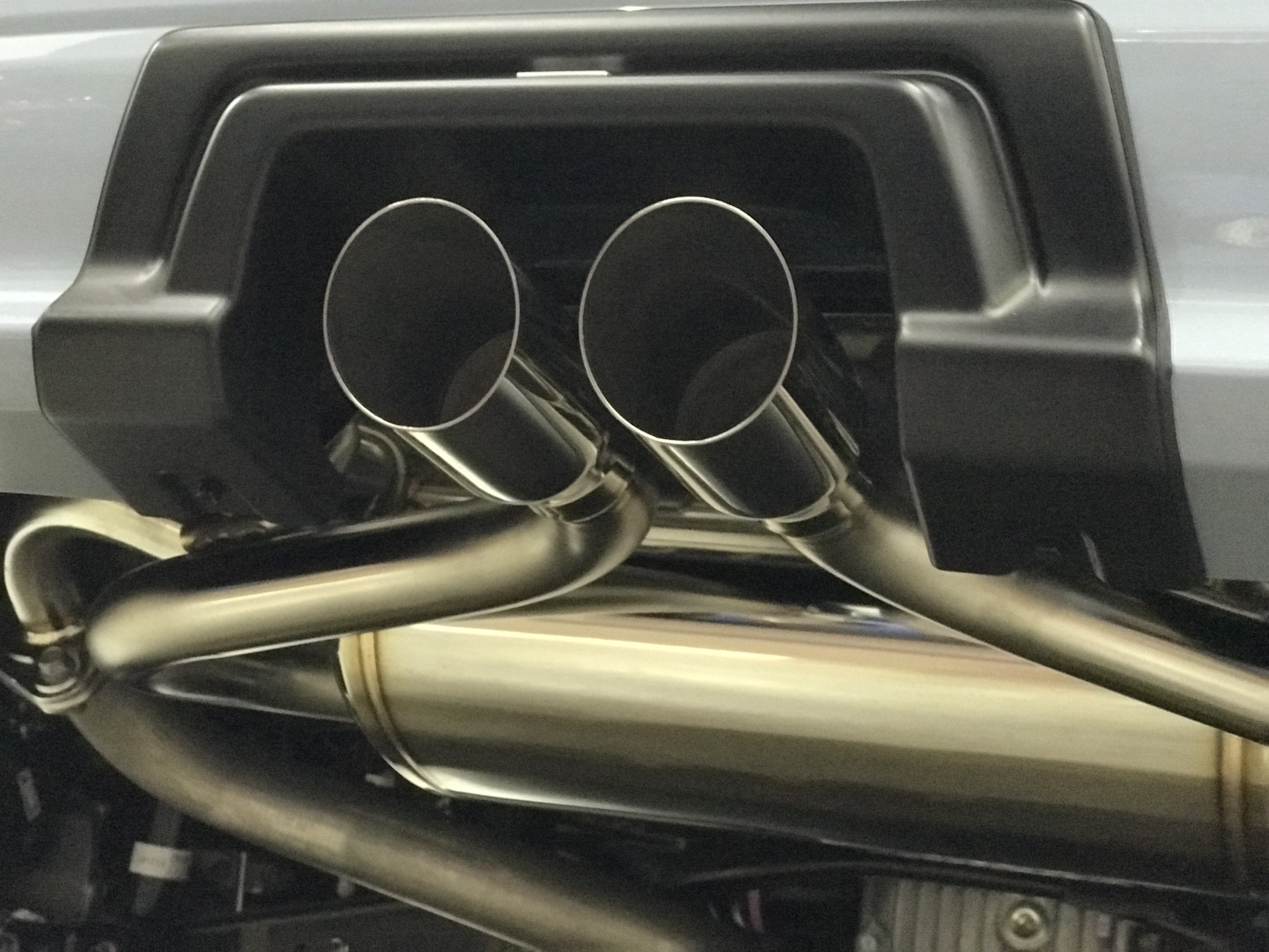 かっこ良いね〜 | 帝塚山店 | スタッフブログ | 大阪スバル株式会社