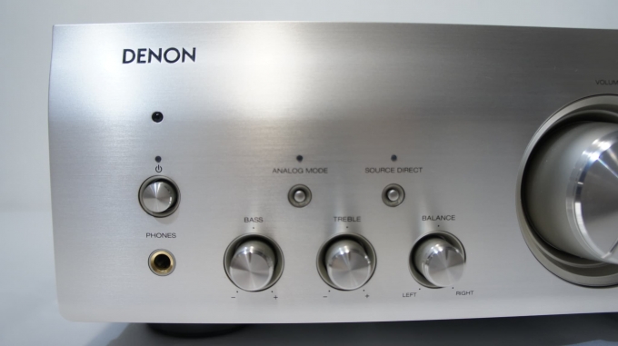 DENON デノン PMA-1600NE プリメインアンプ｜CAVIN 大阪屋 札幌