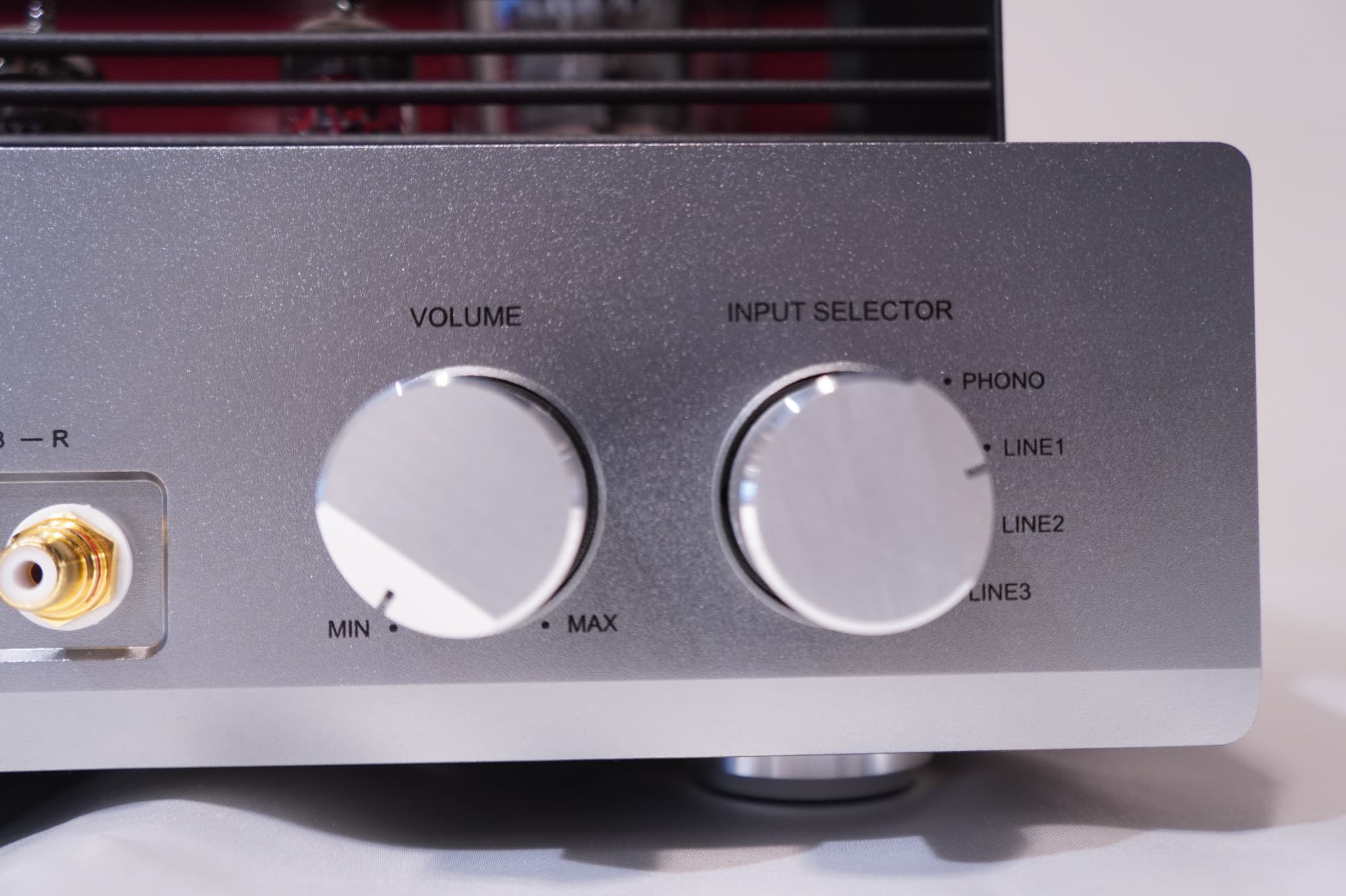 TRIODE トライオード TRV-A300XR 真空管プリメインアンプ｜CAVIN 大阪