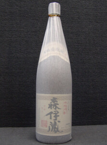 本場泡盛 北谷 長老 古酒 13年 1800ml 1.8L 43度 箱付き | お酒買取