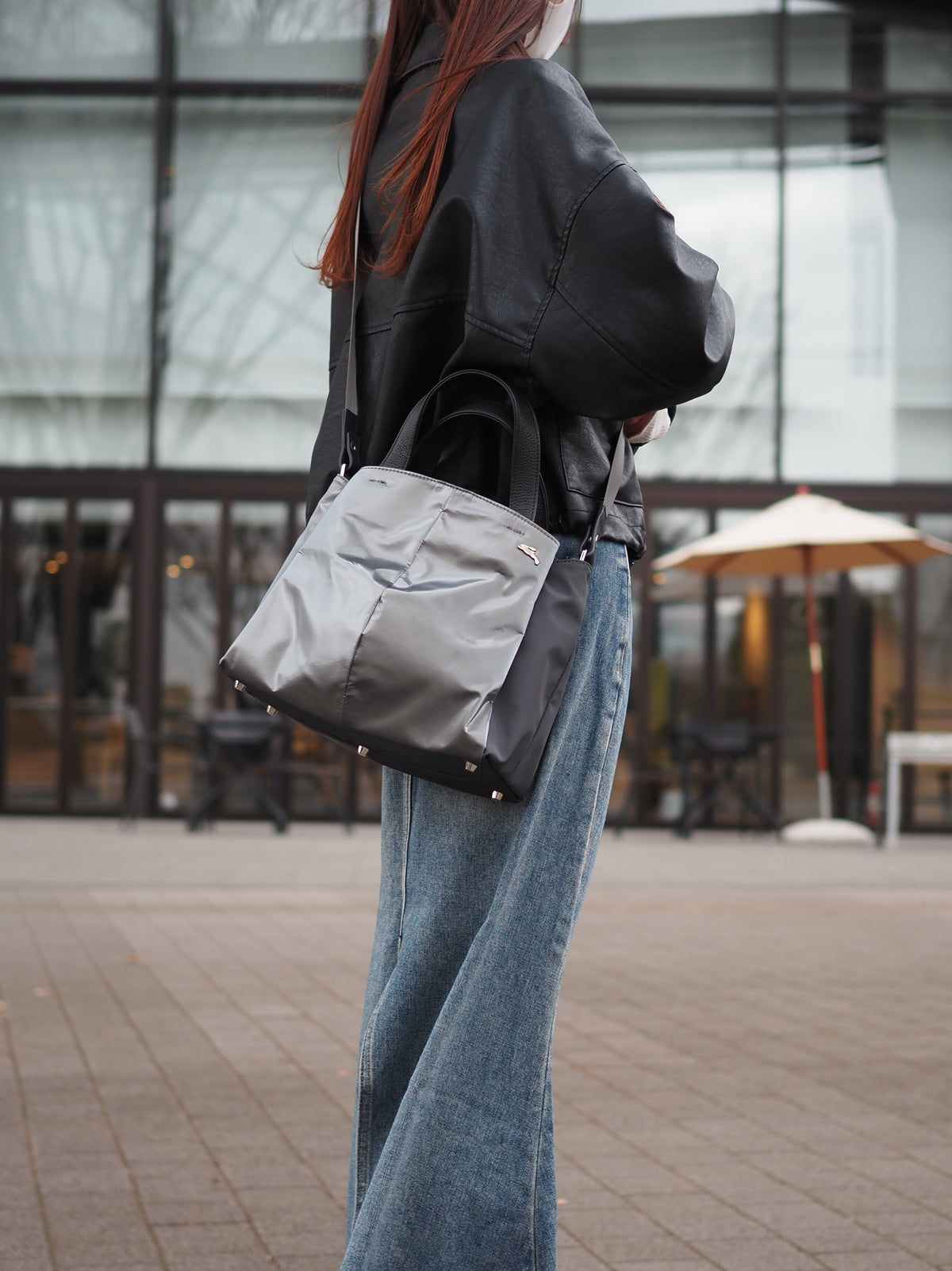 Color】メタリック – OSAM オサムバッグ