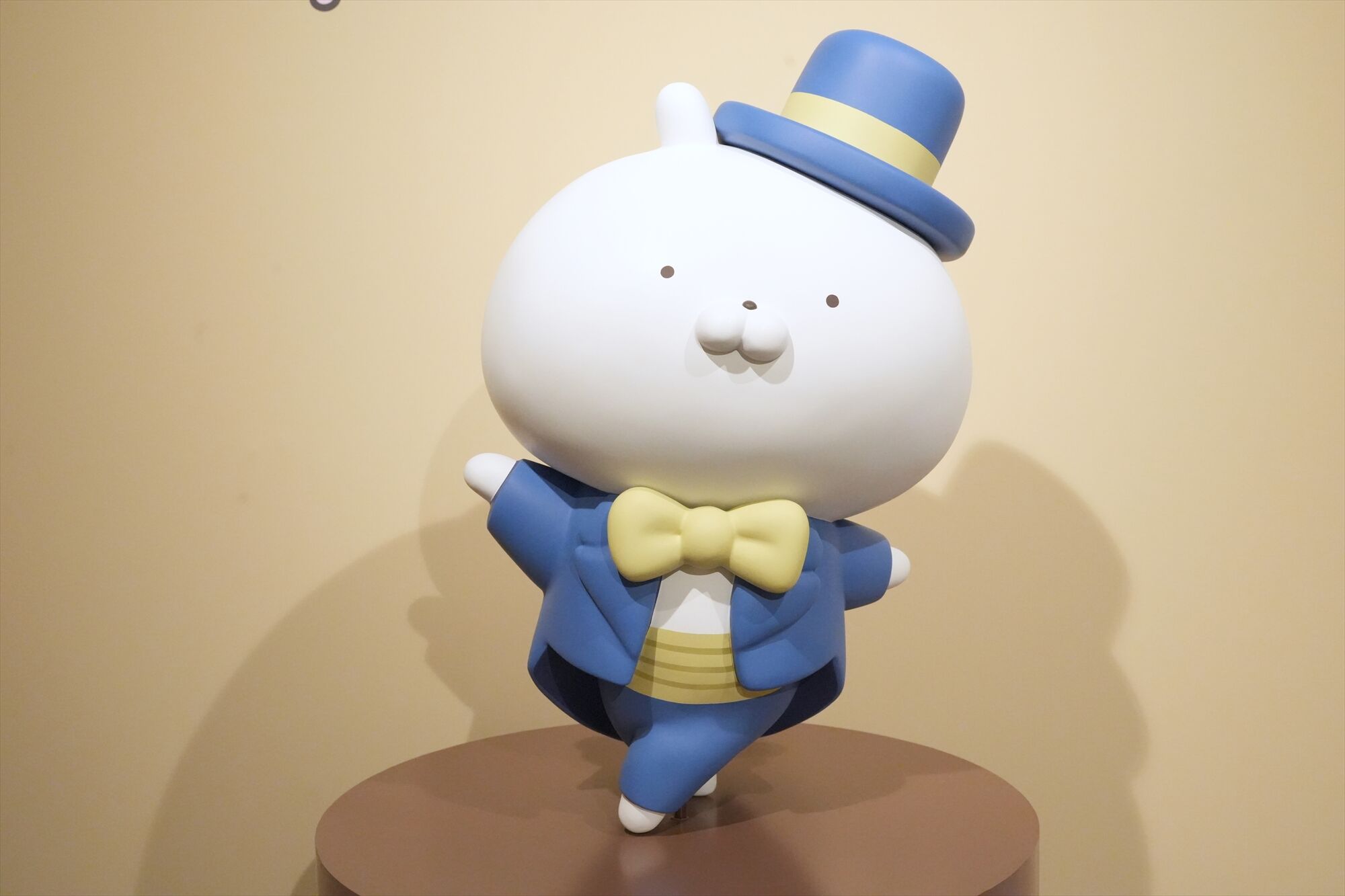 レポート】「うさまる」の世界観を味わえる「うさまる展」開催！歴代