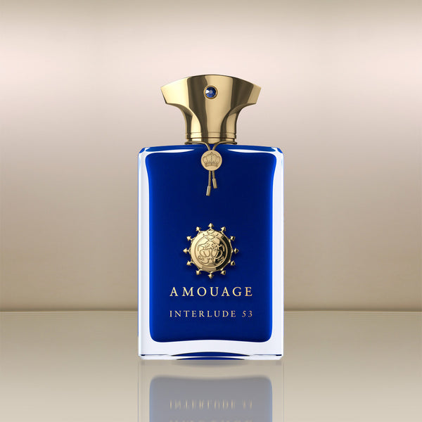 Amouage - INTERLUDE 53 MAN – Osswald