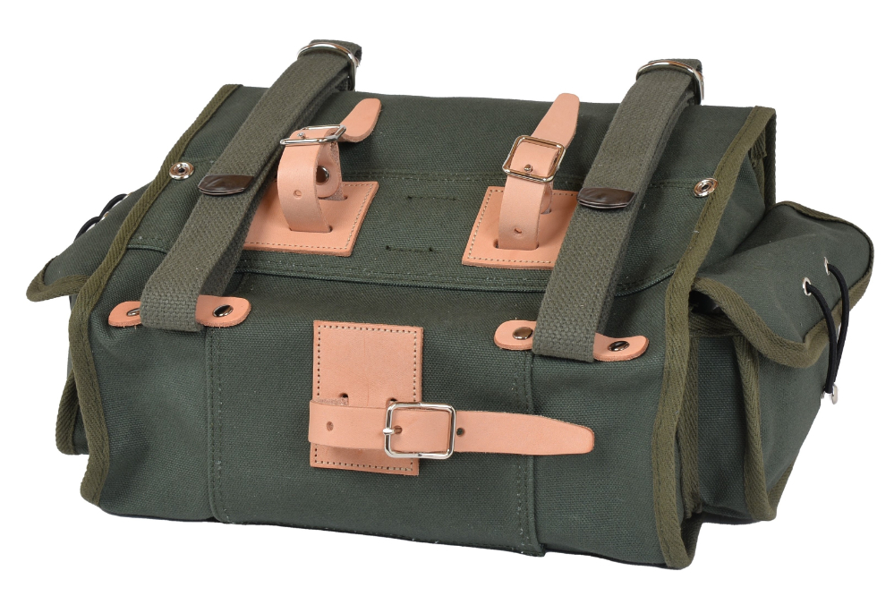 S-2 サドルバッグ | OSTRICH（オーストリッチ）公式ホームページ