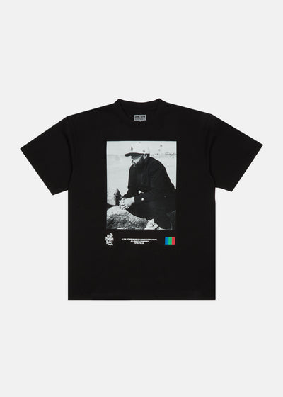 DOM KENNEDY 2025 USA TOUR (BLACK) – OPM/OPM Manufacturing Co.