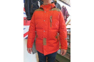 Max Fritz 相模原より、冬の定番アウトレットアイテムのご案内 | 外車