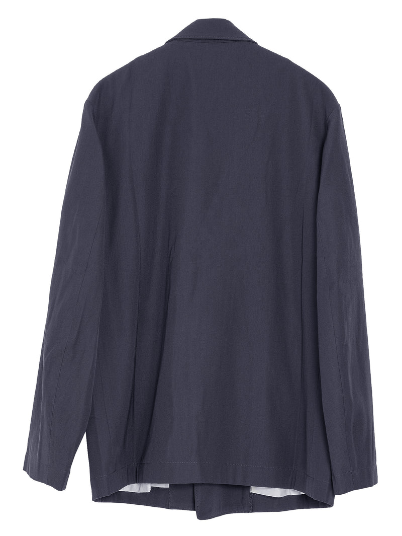 Sono Juri Jacket Navy – Opia