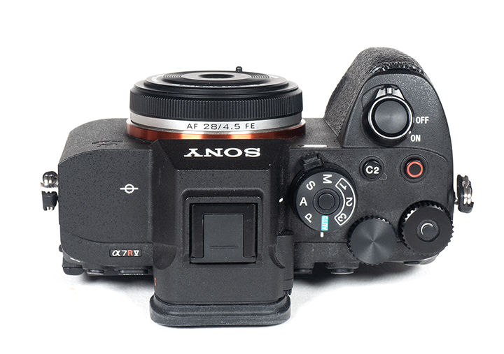 Viltrox 28mm f/4.5 VCM Review - OpticalLimits