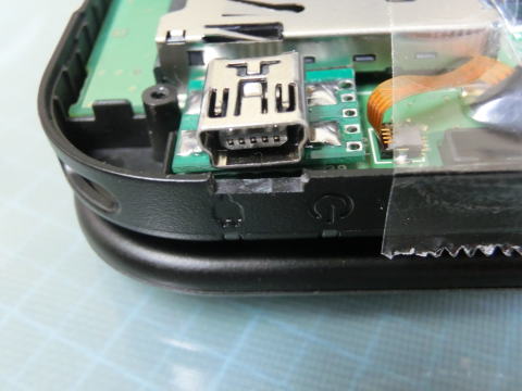 3DS LL キャプチャボード（LL-SPA3)