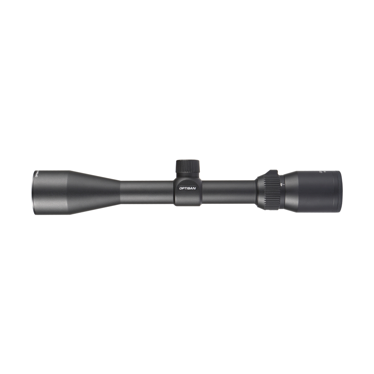 HX 4-12X40 • Optisan Optics