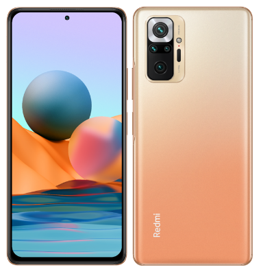 mineo新端末「Redmi Note 10 Pro」の販売開始について │ プレス