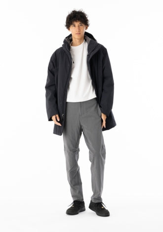 Men's ORION PARKA 3 – OROS JAPAN