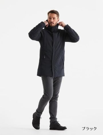 旧モデルのため在庫限定SALE）ORION PARKA オリオンパーカー – OROS JAPAN