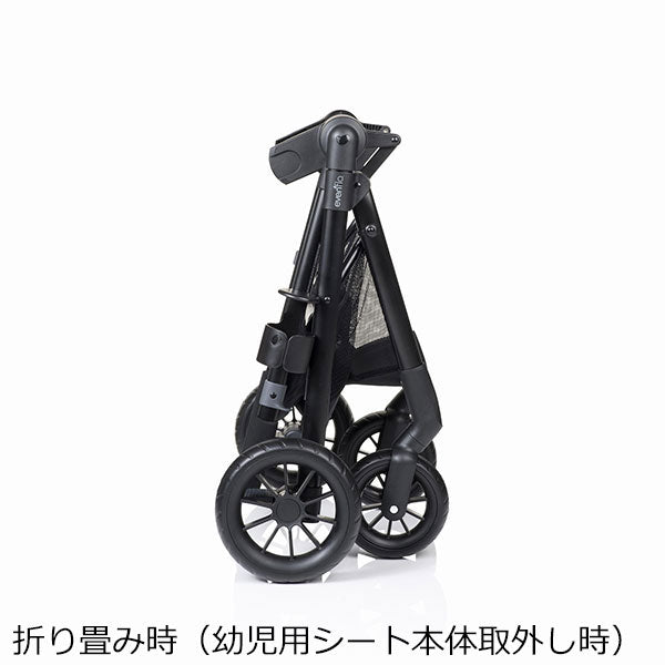 イーブンフロー ピボット・モジュラー・トラベルシステム カジュアル