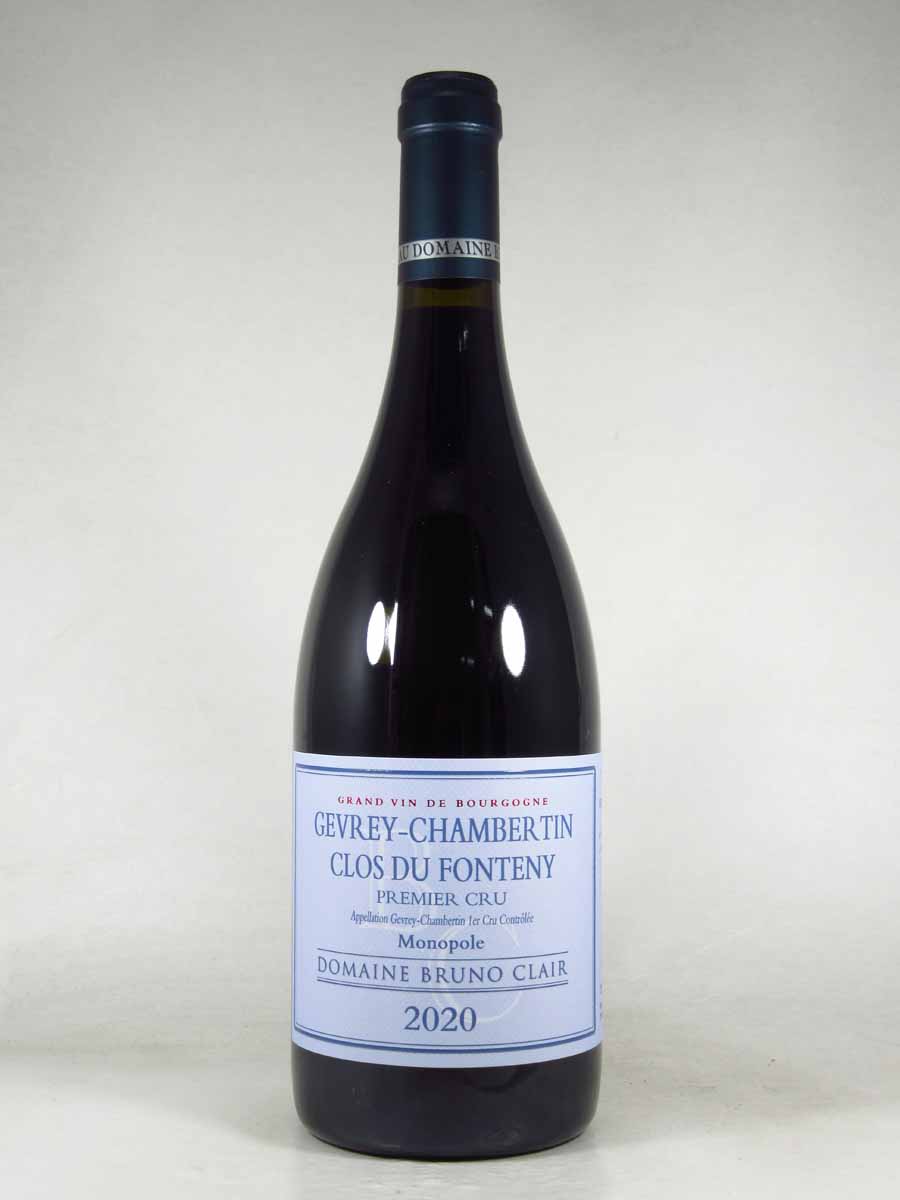 ラック・コーポレーション｜ジュヴレ シャンベルタン プルミエ クリュ