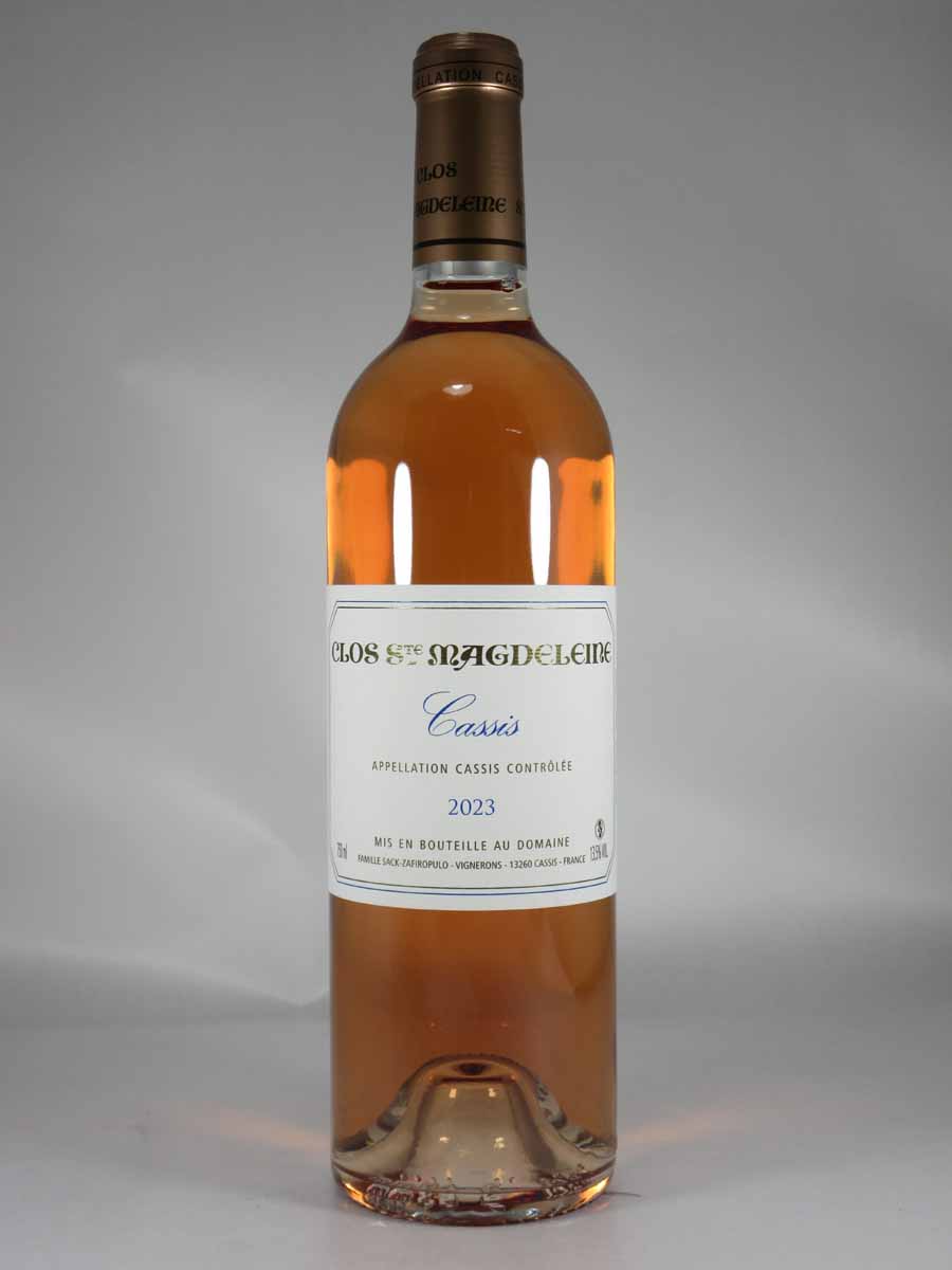 ラック・コーポレーション｜カシー ロゼ: フランス