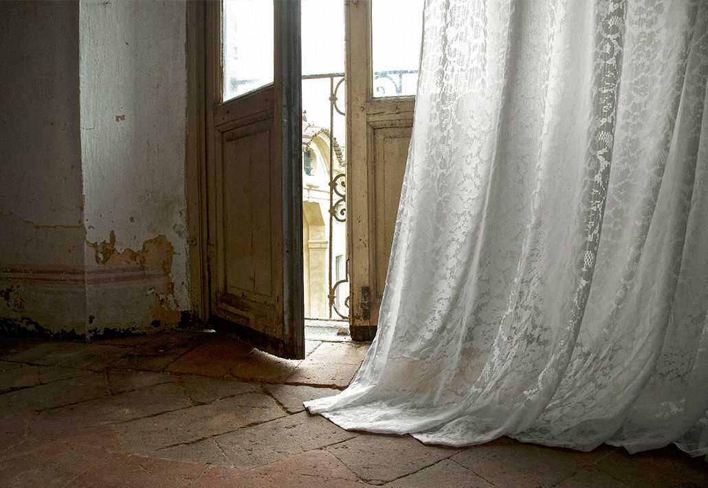 Fisba | 港区 元麻布 南麻布 オーダー カーテン専門｜The Curtain ザ