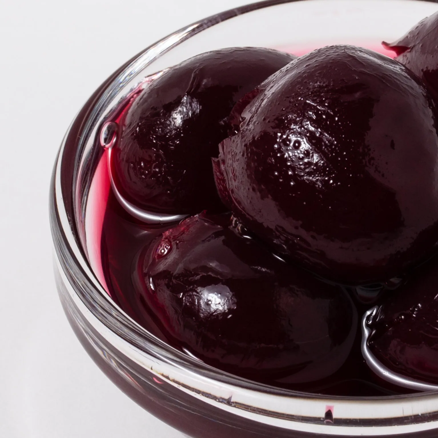 オレゴン・ダークスウィートチェリー#300 415g : フルーツ・野菜