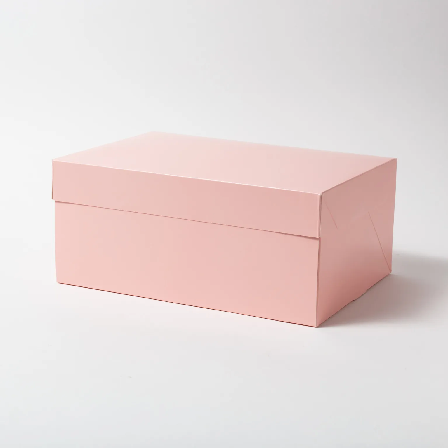 CP105ピンク 6×8 25枚 : ケーキ箱 | スモールビジネスのための問屋