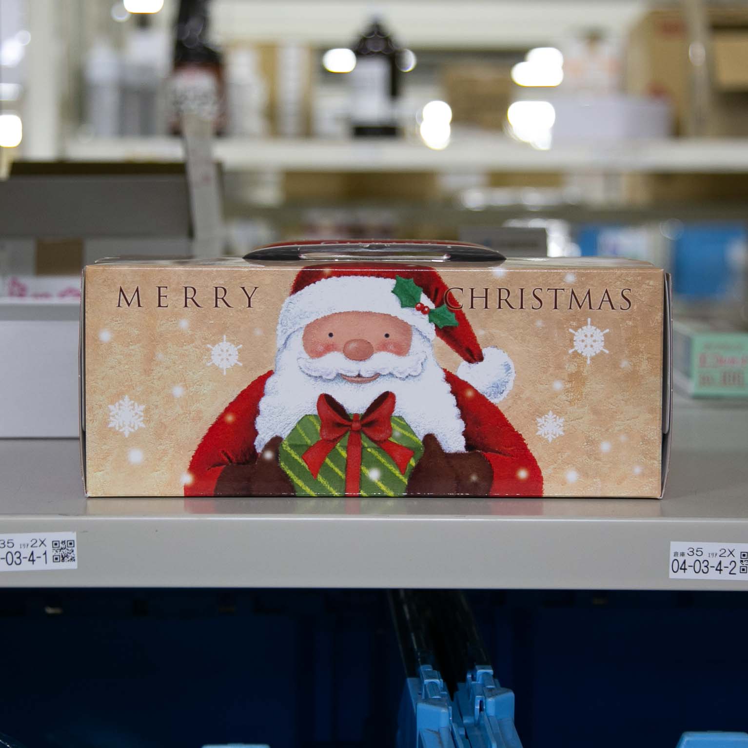 ペア＆ノエル 28号 100枚 : ケーキ箱 | スモールビジネスのための問屋