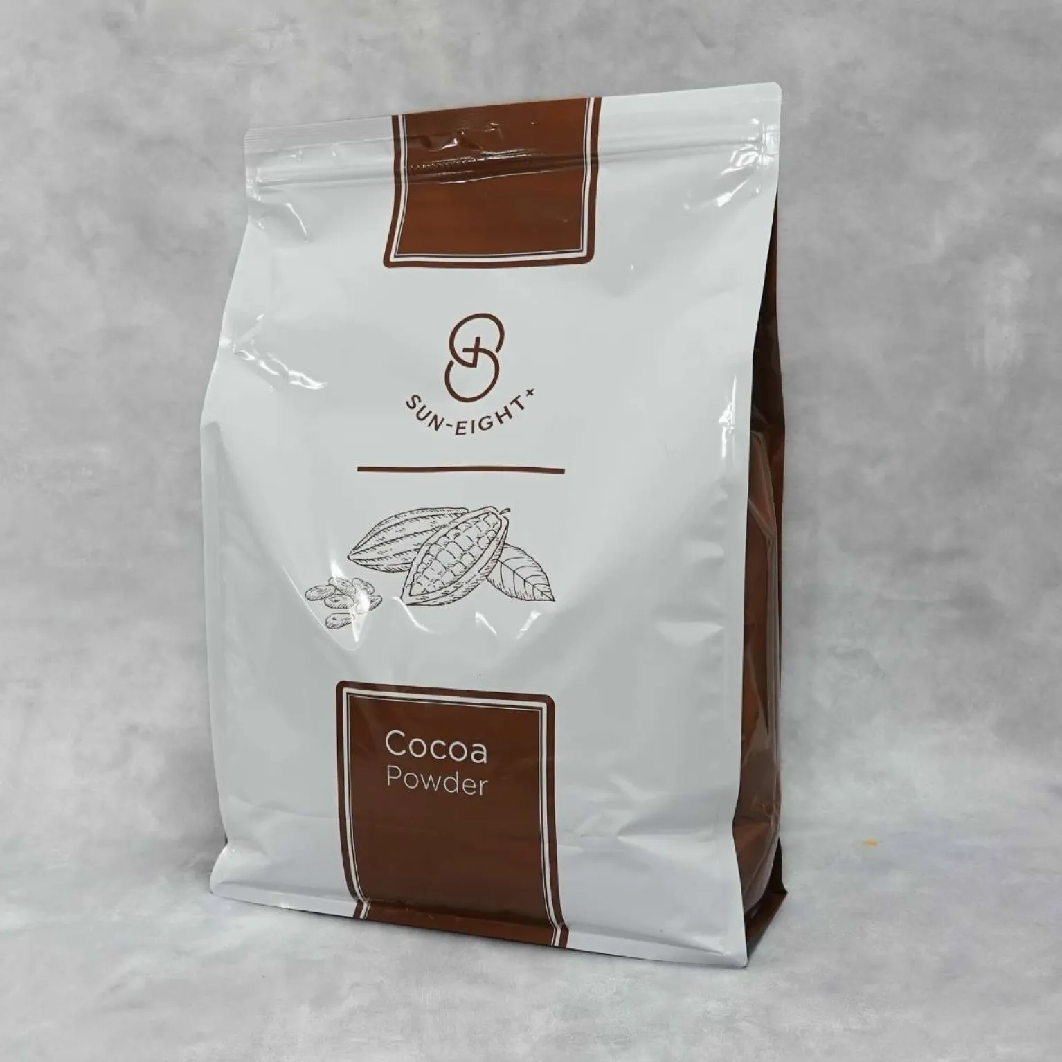 SEプリュス ココアパウダー 20/22％ 5KG : チョコレート | スモール