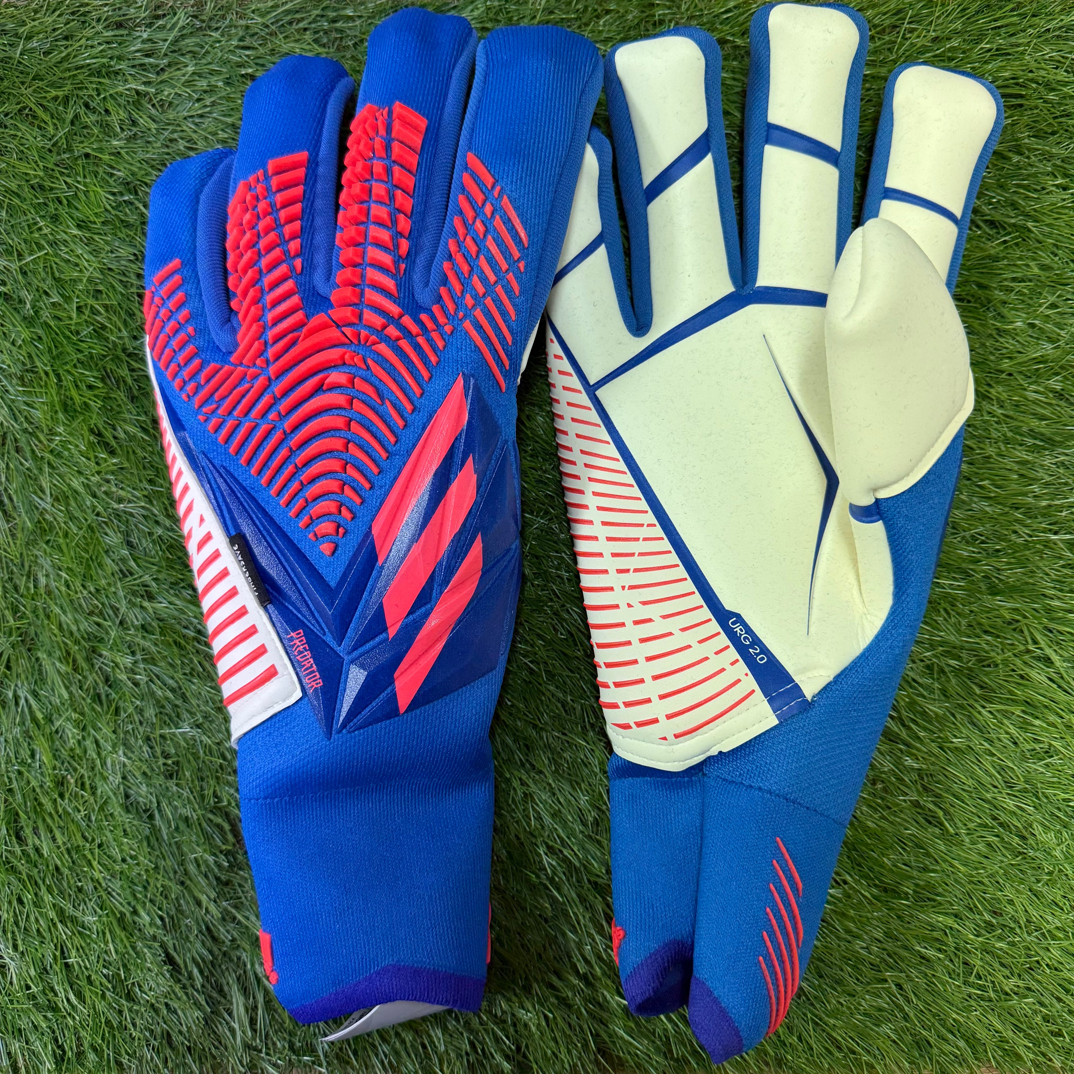 今ではほぼ手に入らない代物】プレデターハイブリッド URG1.0 プロモ 9