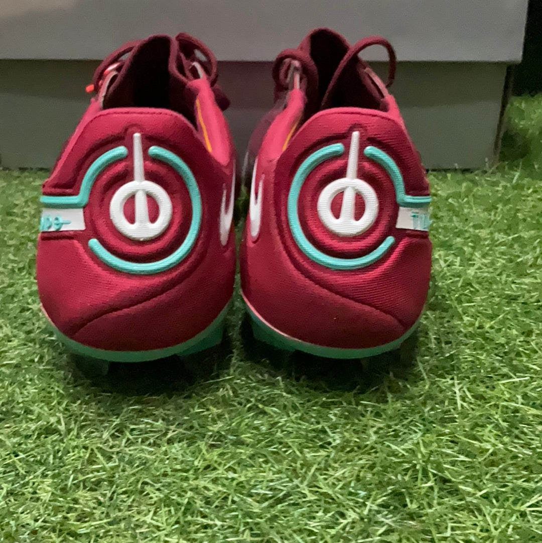 ティエンポレジェンド 9 FG ACC CZ8482 616 – 俺の足 サッカー用品