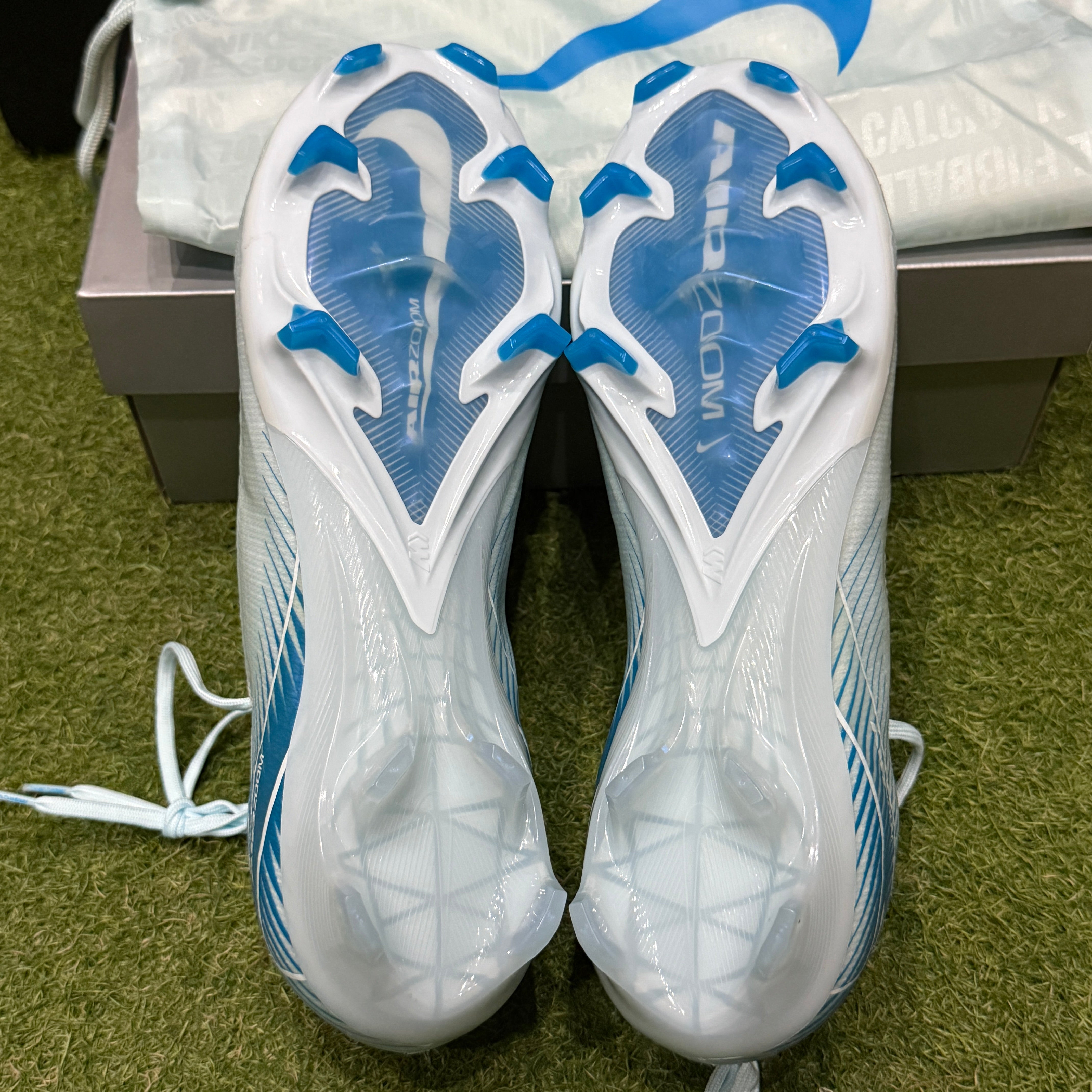 ズーム マーキュリアル ヴェイパー16 エリート FG FQ1457 400 ZOOM