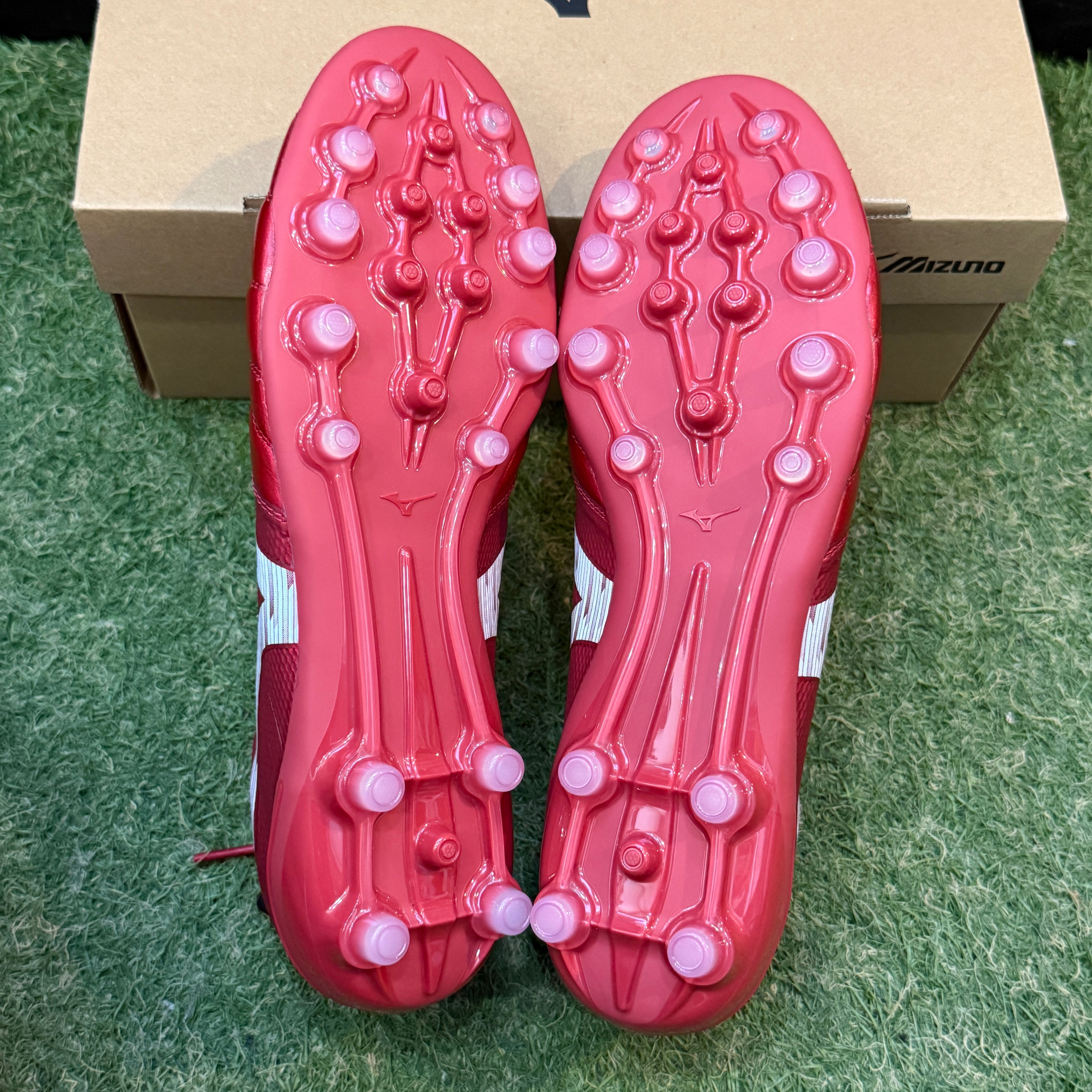 日本未発売 モレリアネオ4 エリート AG P1GA253360 Morelia Neo4 elite