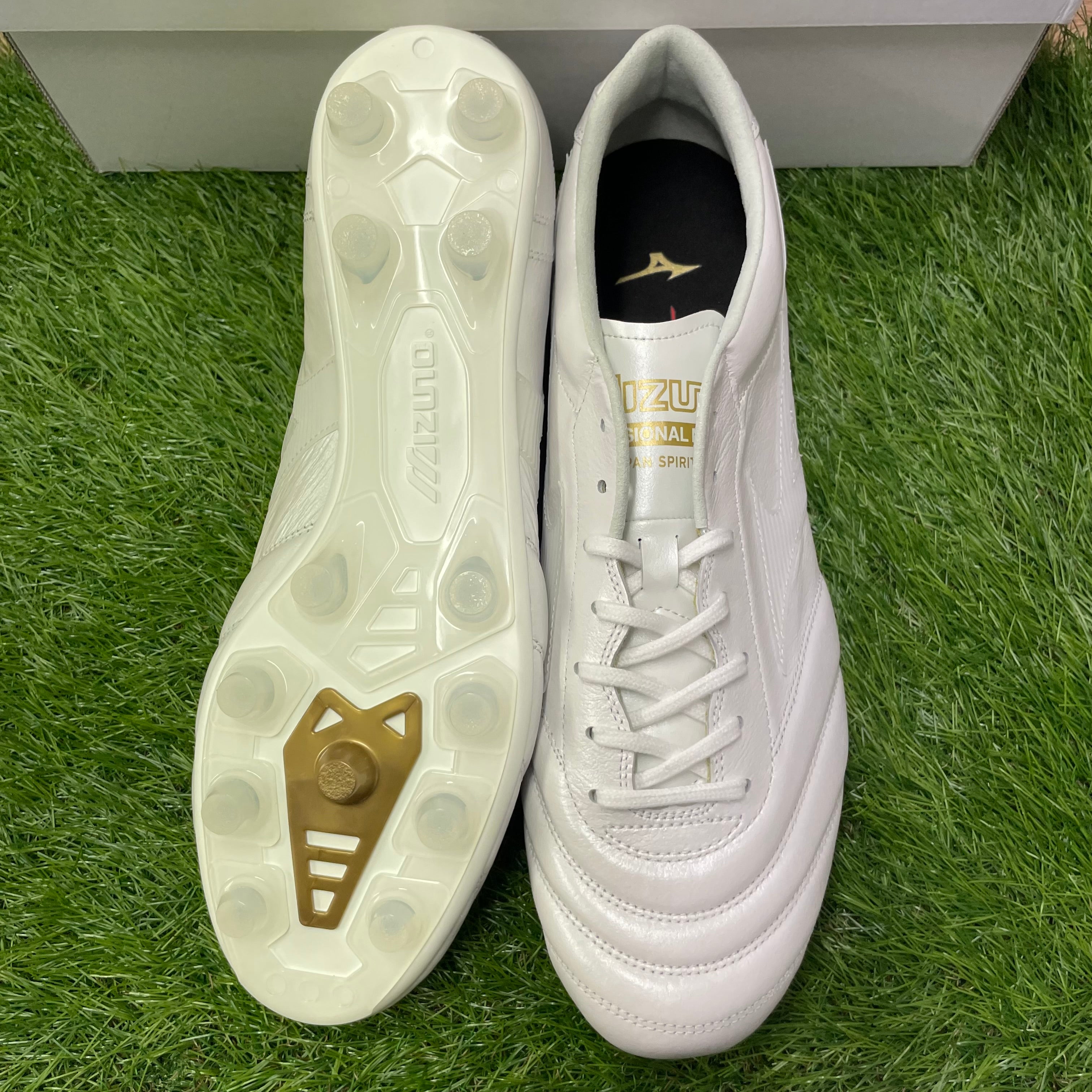 モレリア UL JAPAN 40th P1GA259999 – 俺の足 サッカー用品セレクト