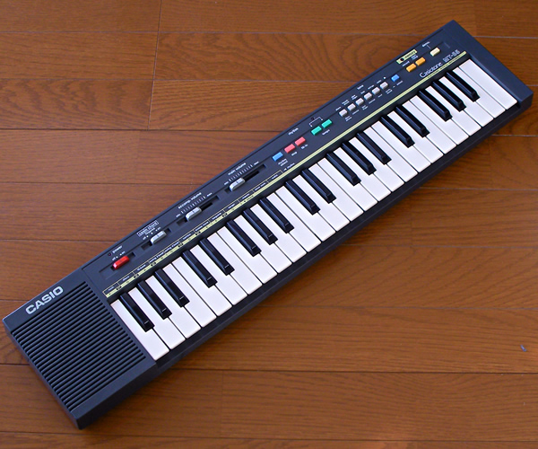 organ69 : [mo099]Casio Casiotone MT-55