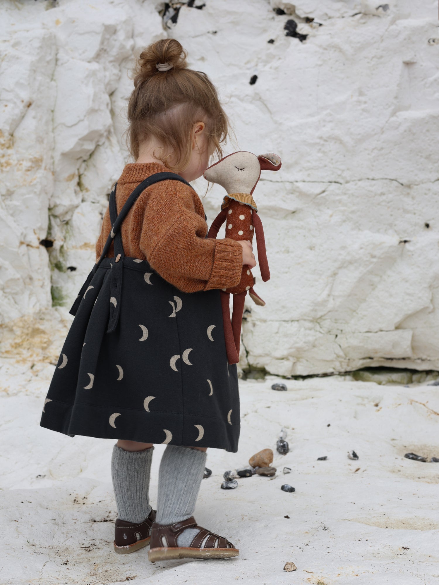 Girl's Skirts For Toddlers | Organic Zoo