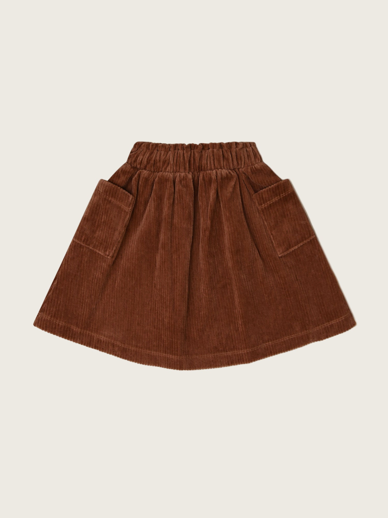 Girl's Skirts For Toddlers | Organic Zoo