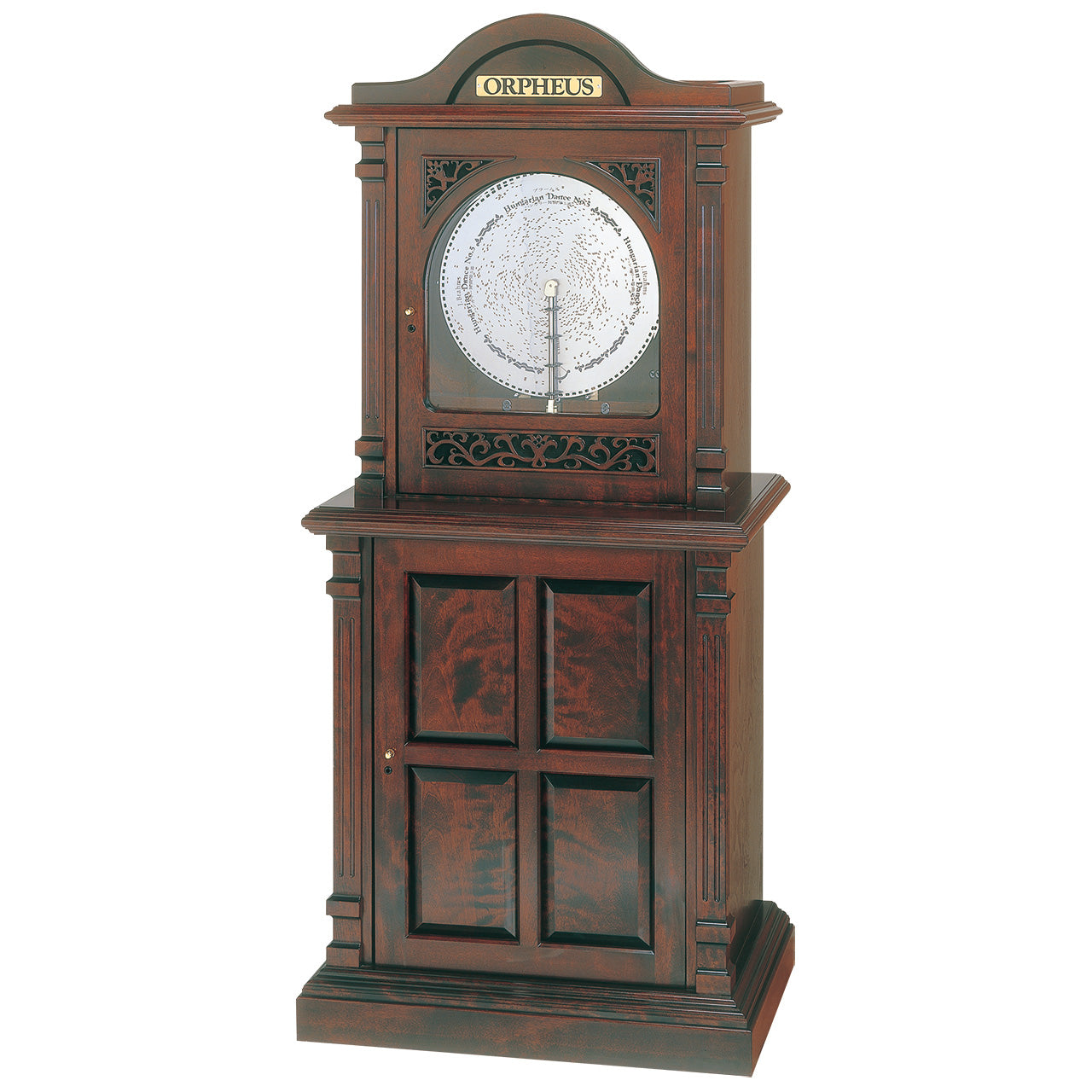 ディスクオルゴール本体 – オルゴールギャラリー