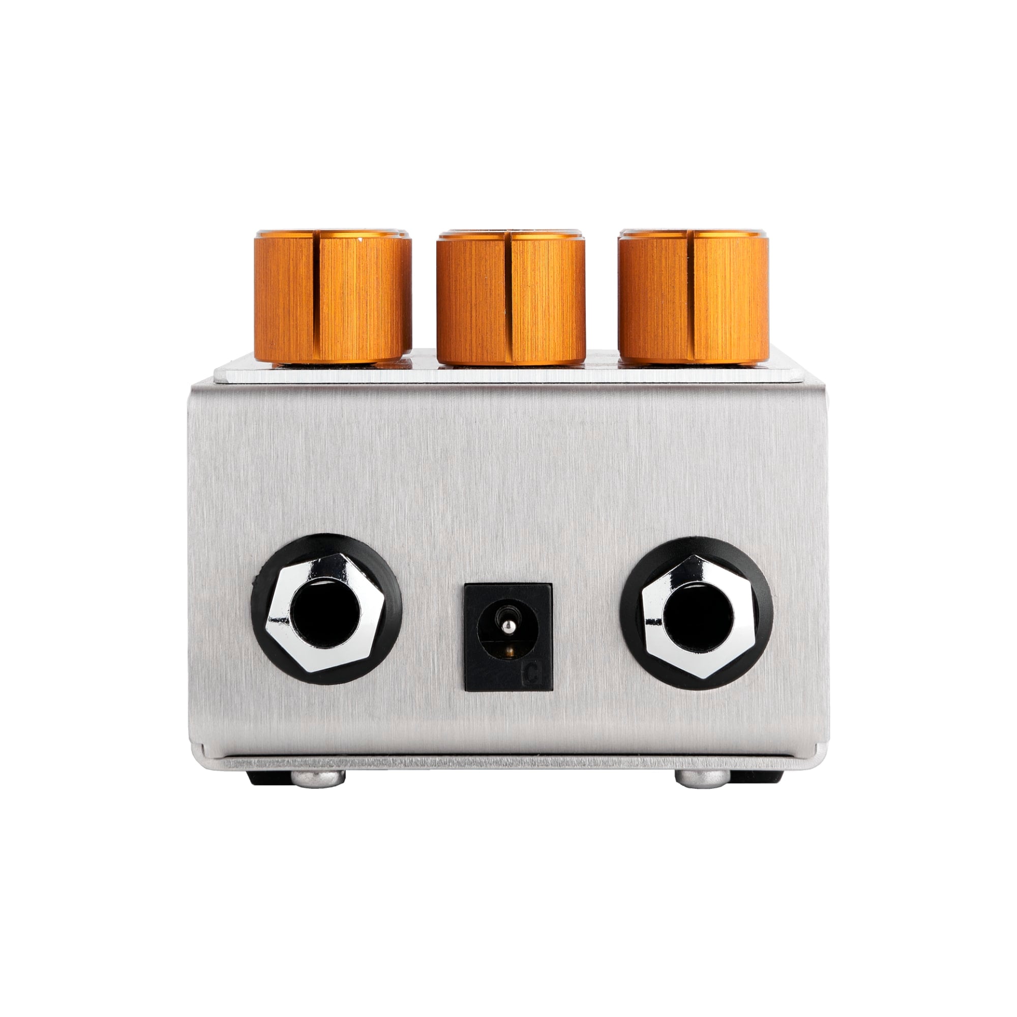RD Compact Hot Rod Overdrive Pedal