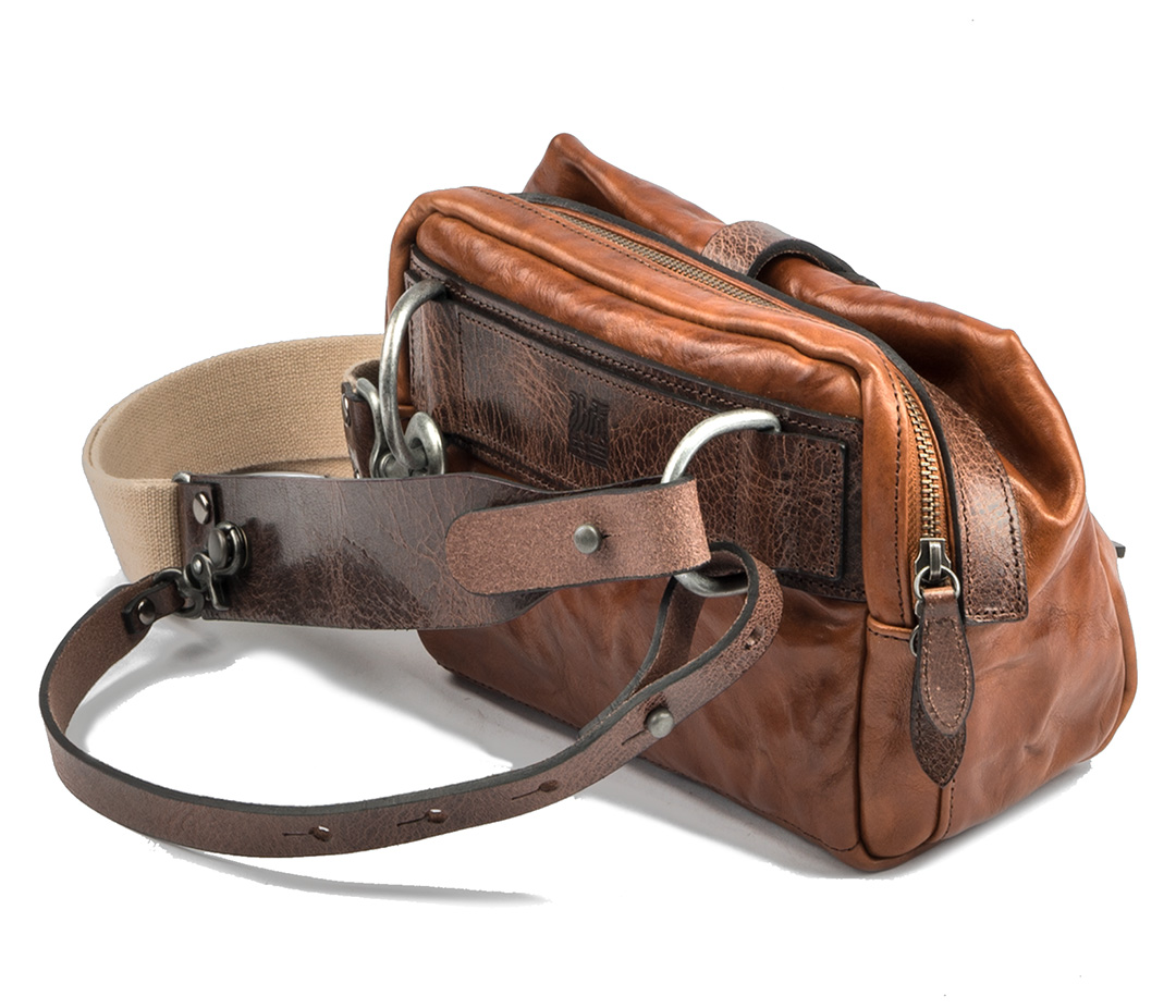 メーカー取寄｜WOTANCRAFT｜ヴォータンクラフト MINI RIDER フルレザー