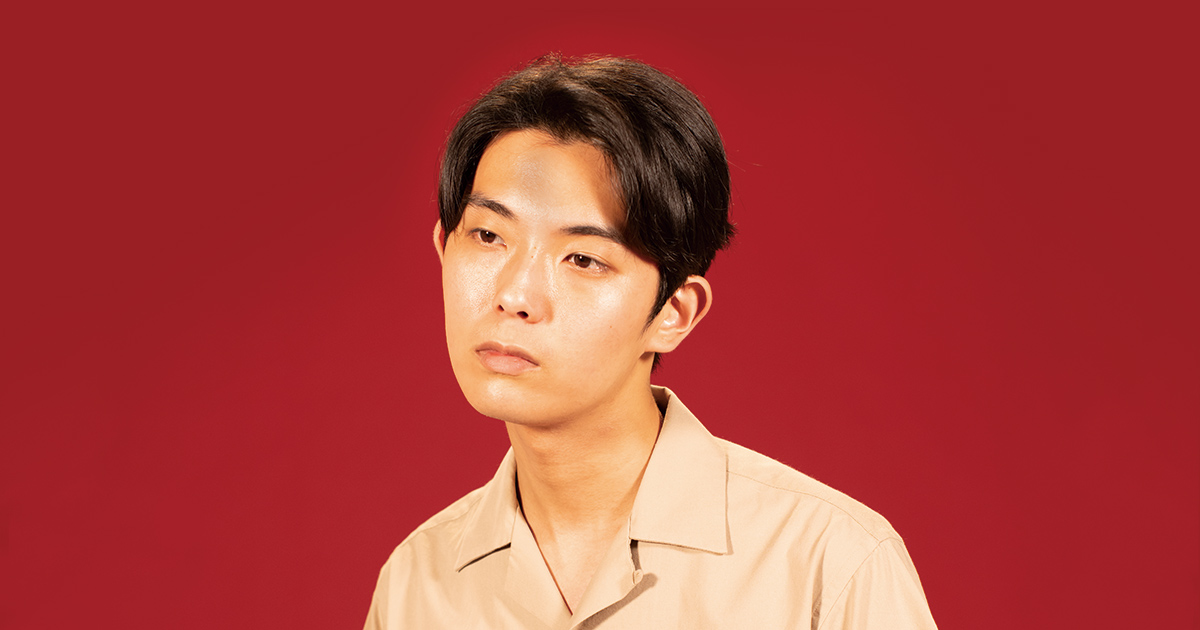 折坂悠太「平成」