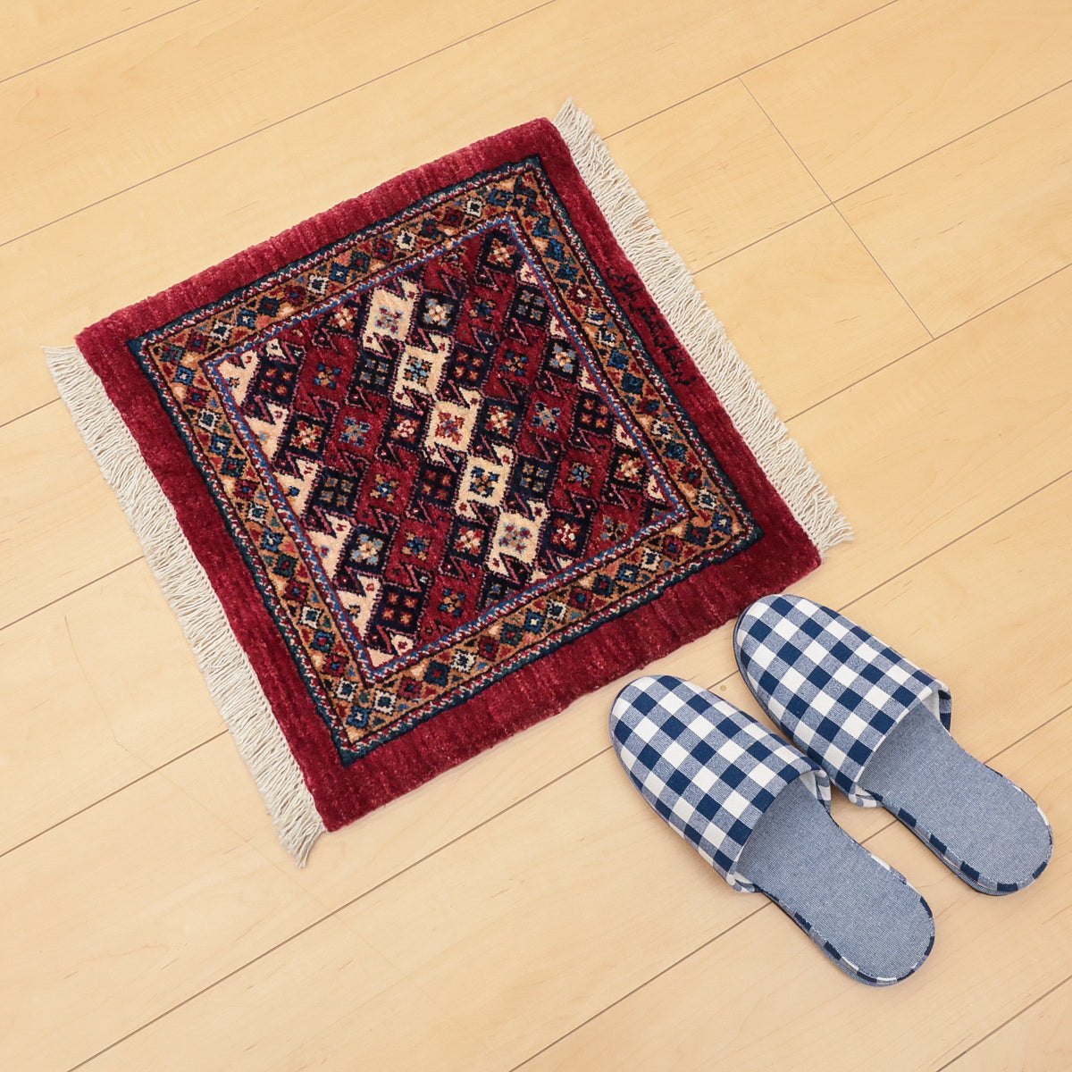 クラシックギャッベ通販｜伝統文様ラグ｜ – ギャッベ＆ペルシャ絨毯