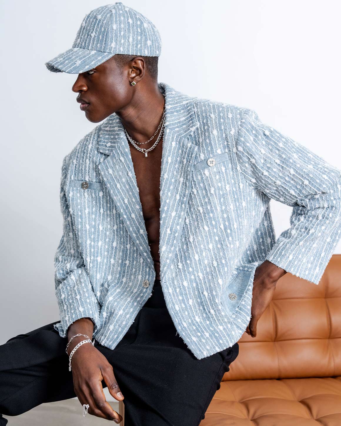 Andre Jacket – ORTTU