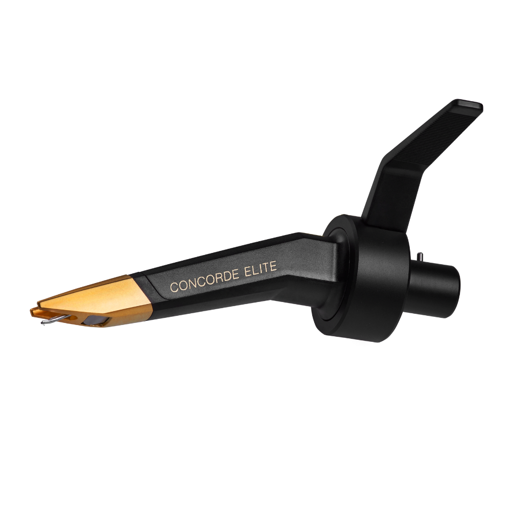 Concorde MKII Elite – Ortofon