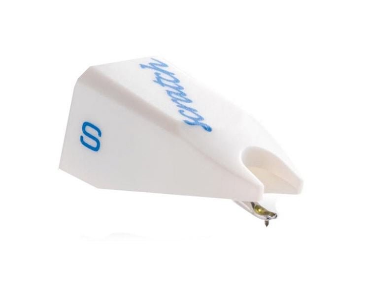 Stylus Scratch White – Ortofon