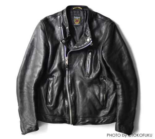 超レアなトリプルコラボ！あの限定ライダースを徹底レビュー