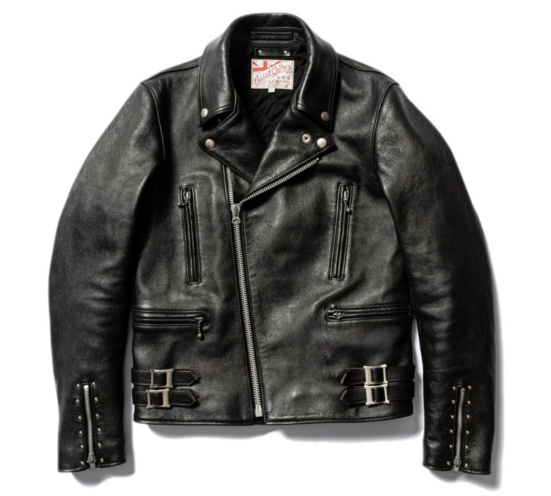 木村拓哉さんが愛用している、ライダースジャケットを調べてみた