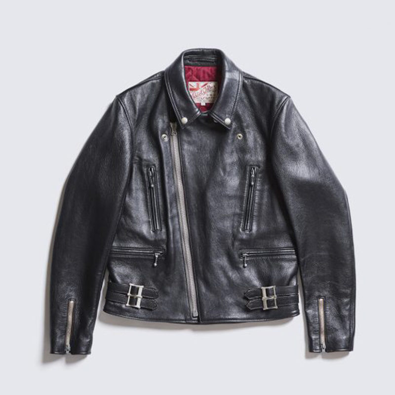 木村拓哉さんが愛用している、ライダースジャケットを調べてみた