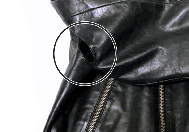 メゾン マルジェラの“ハの字ライダース”について調べてみた