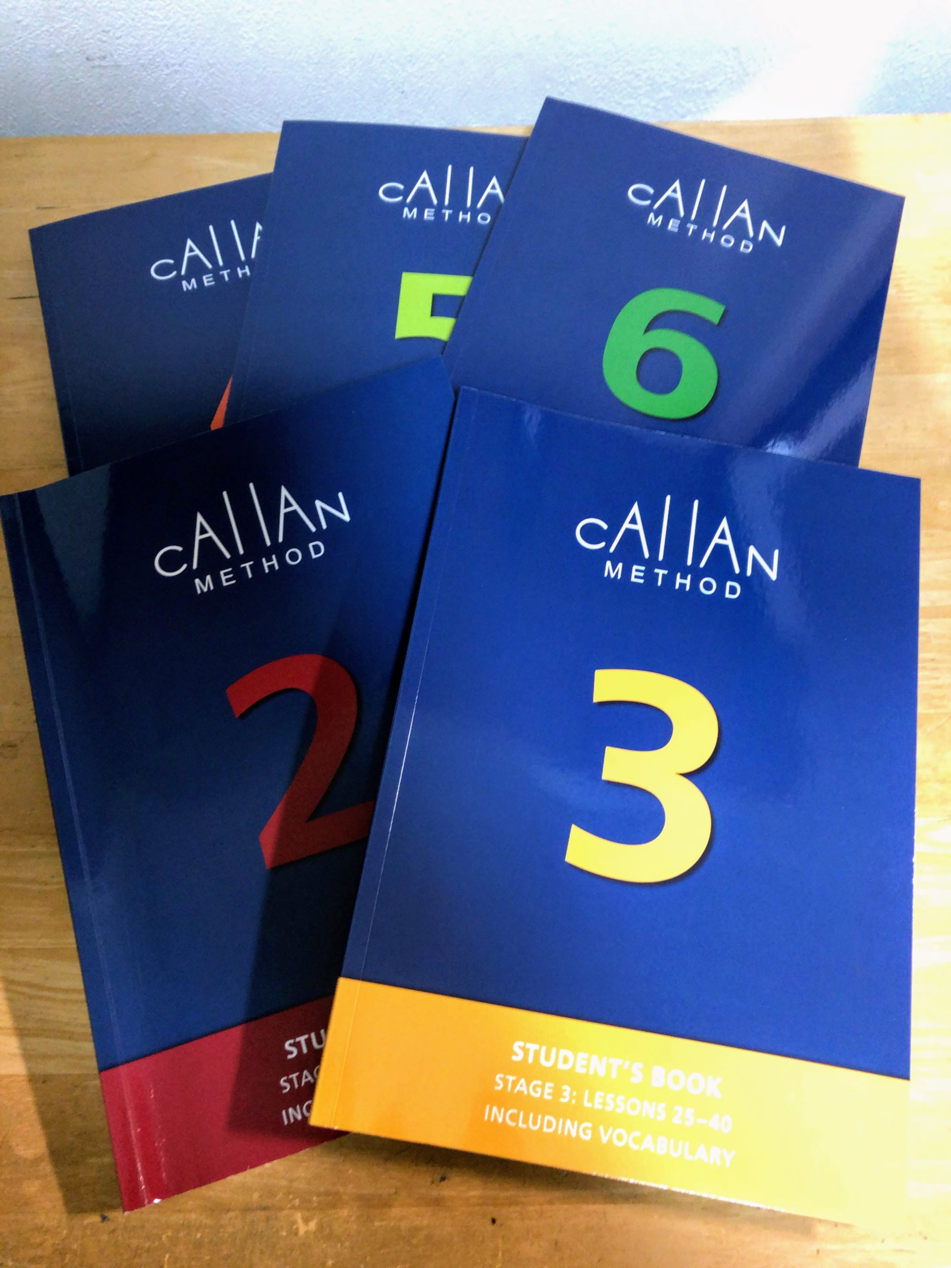 比較検証】ebookタイプ？紙タイプ？カランメソッドのテキストはどっち