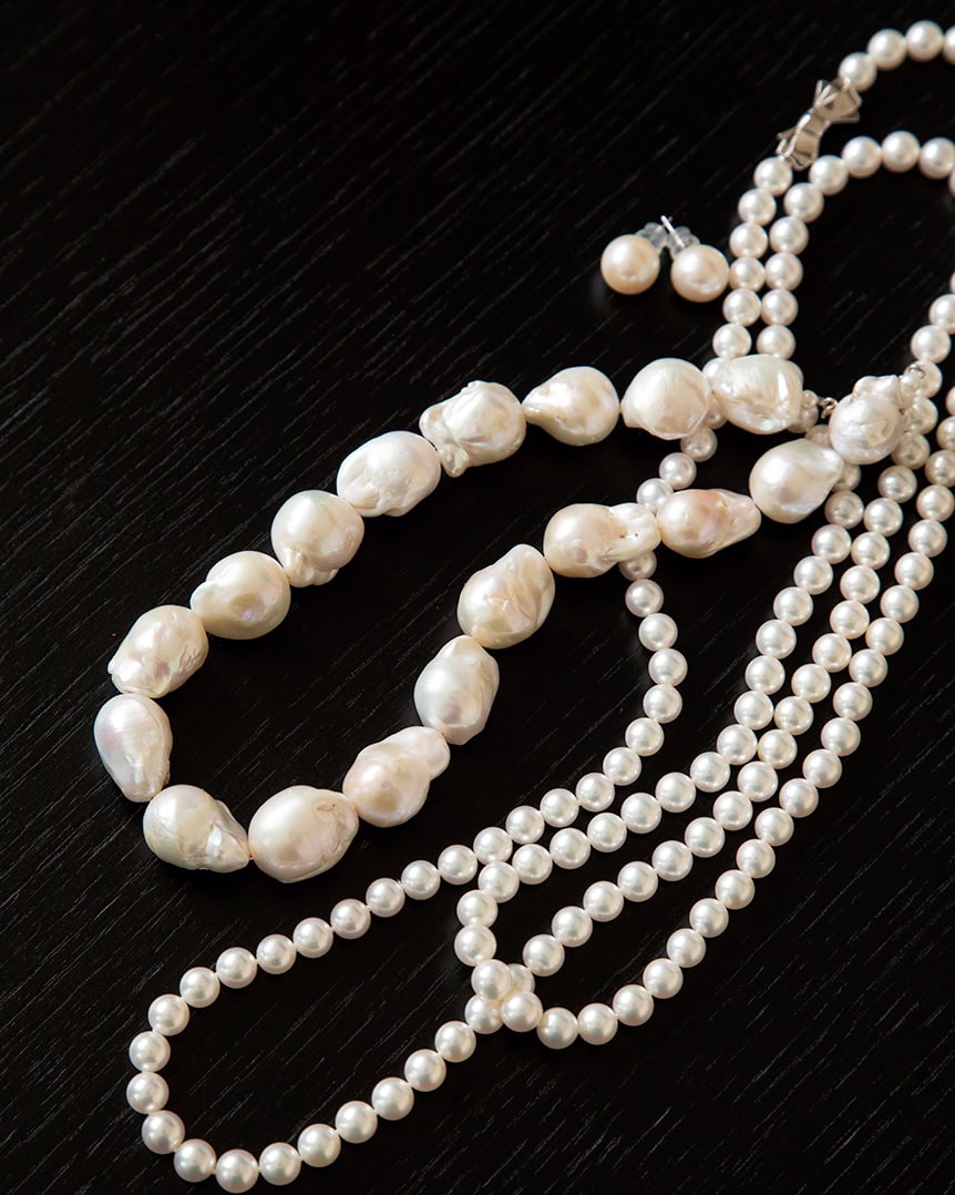 将来、娘に譲れる」「ブランド名がすぐ分からない」金子綾さんの